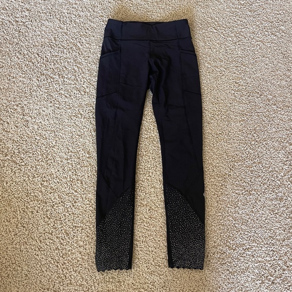 Lululemon Leggings - Picture 1 of 5